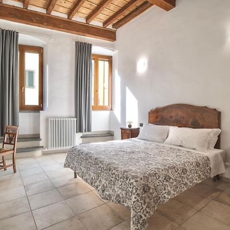 San Niccolo Luxury Apartment Florenţa Exterior foto