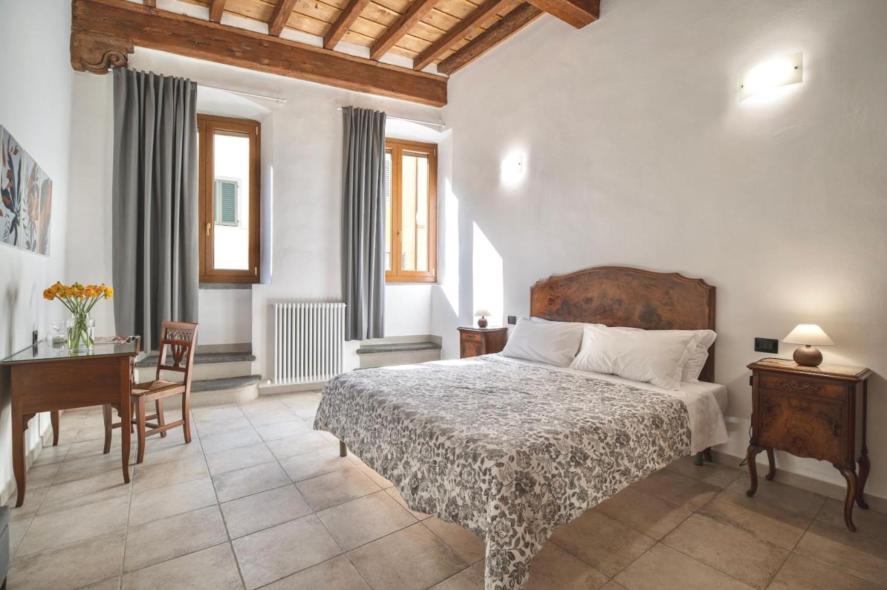 San Niccolo Luxury Apartment Florenţa Exterior foto