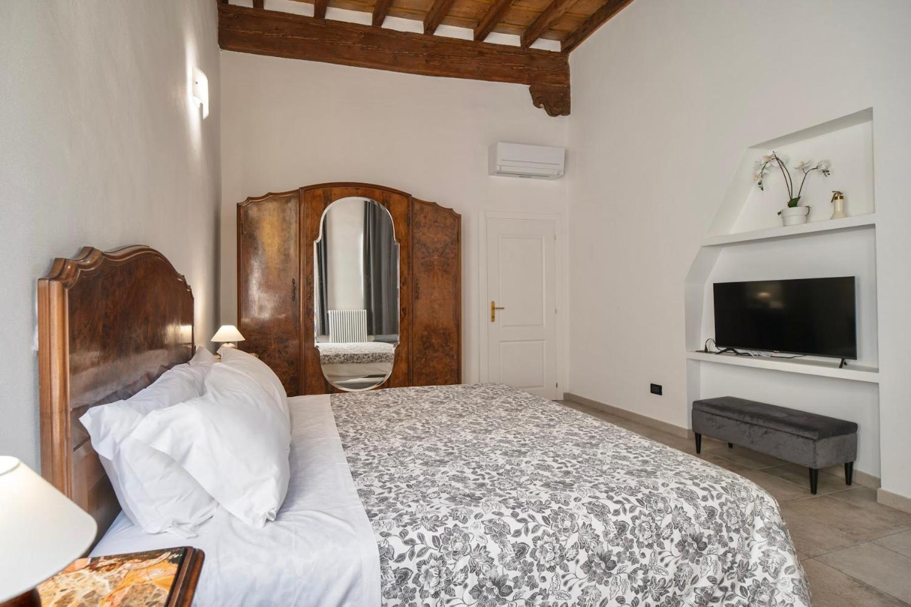 San Niccolo Luxury Apartment Florenţa Exterior foto