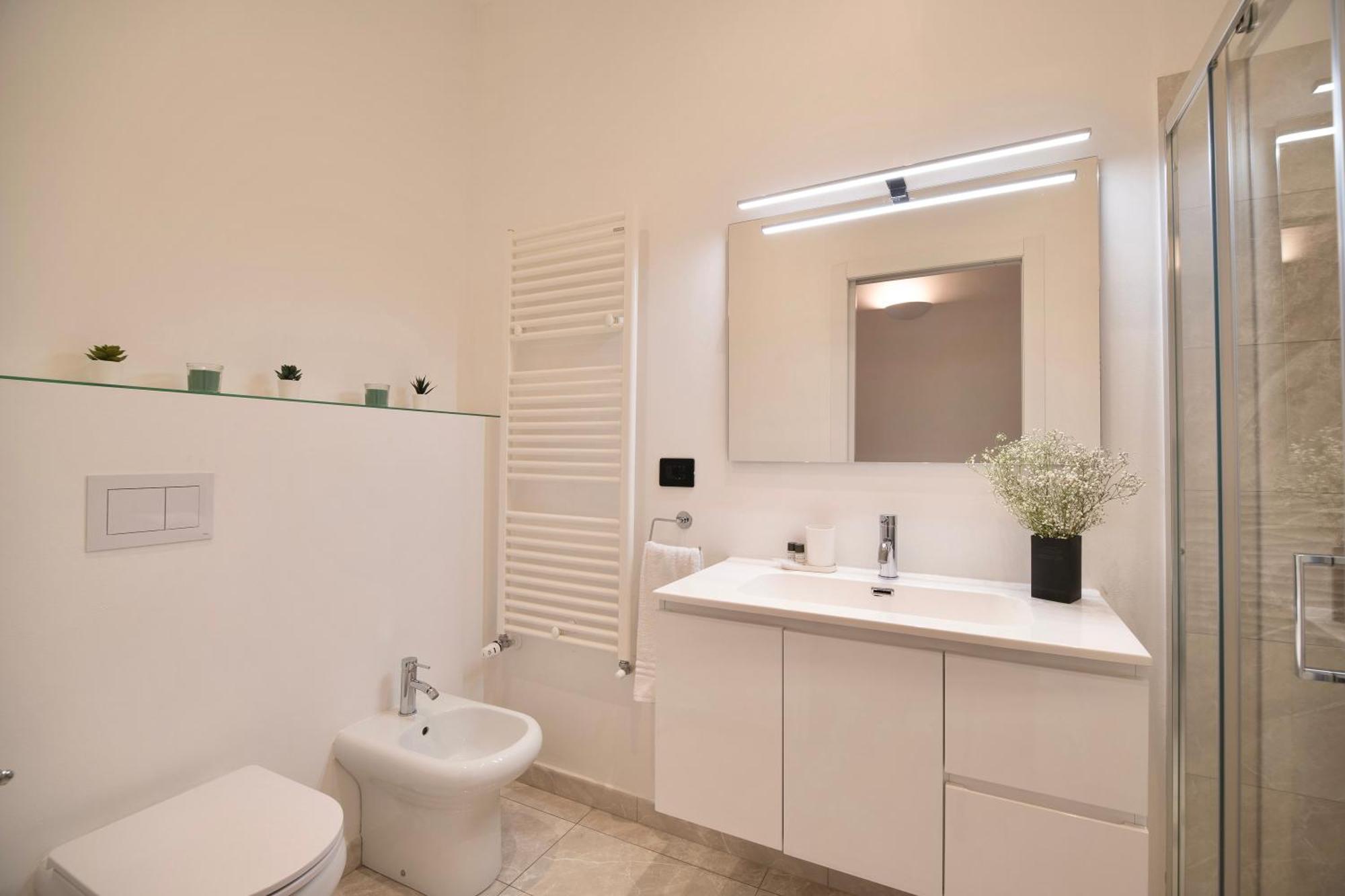 San Niccolo Luxury Apartment Florenţa Exterior foto
