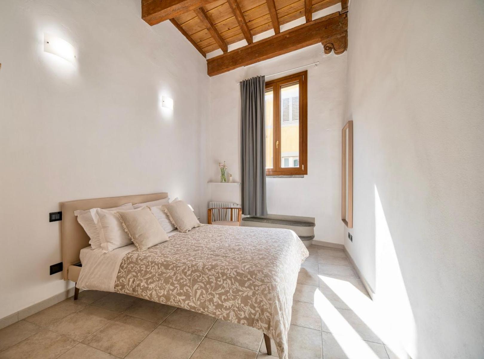 San Niccolo Luxury Apartment Florenţa Exterior foto
