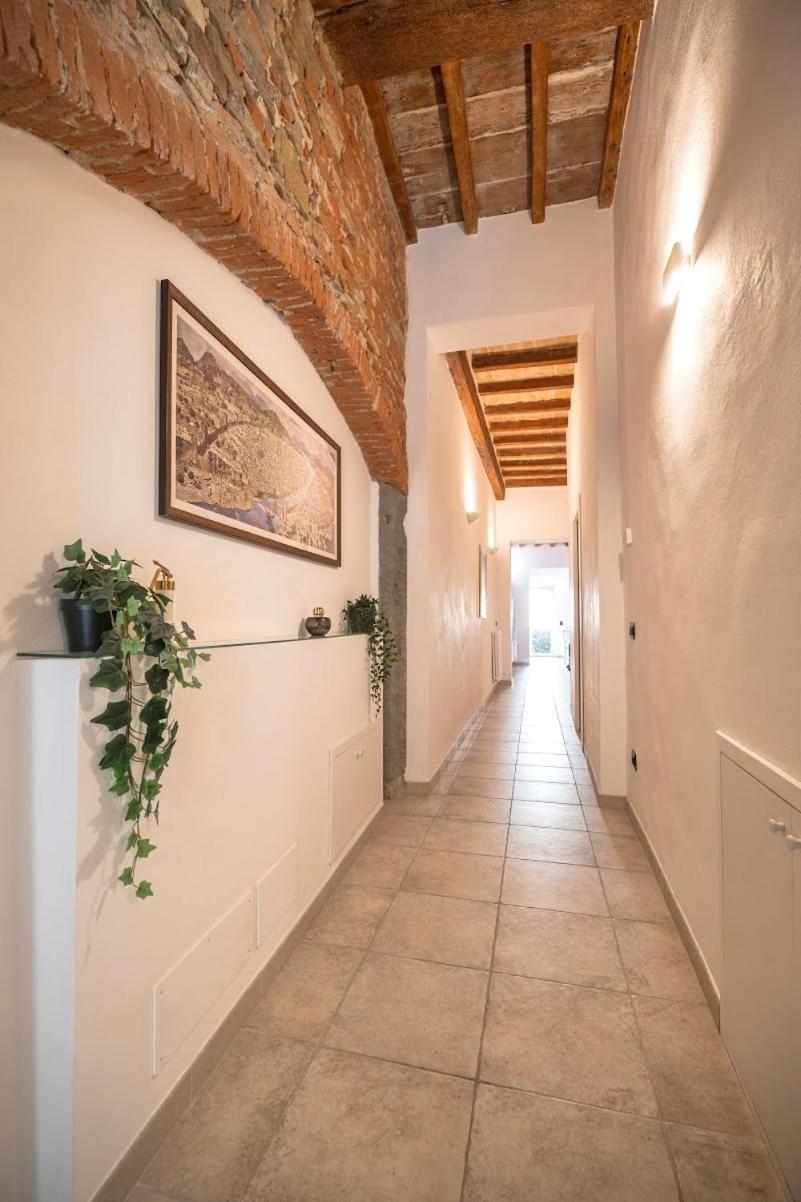 San Niccolo Luxury Apartment Florenţa Exterior foto