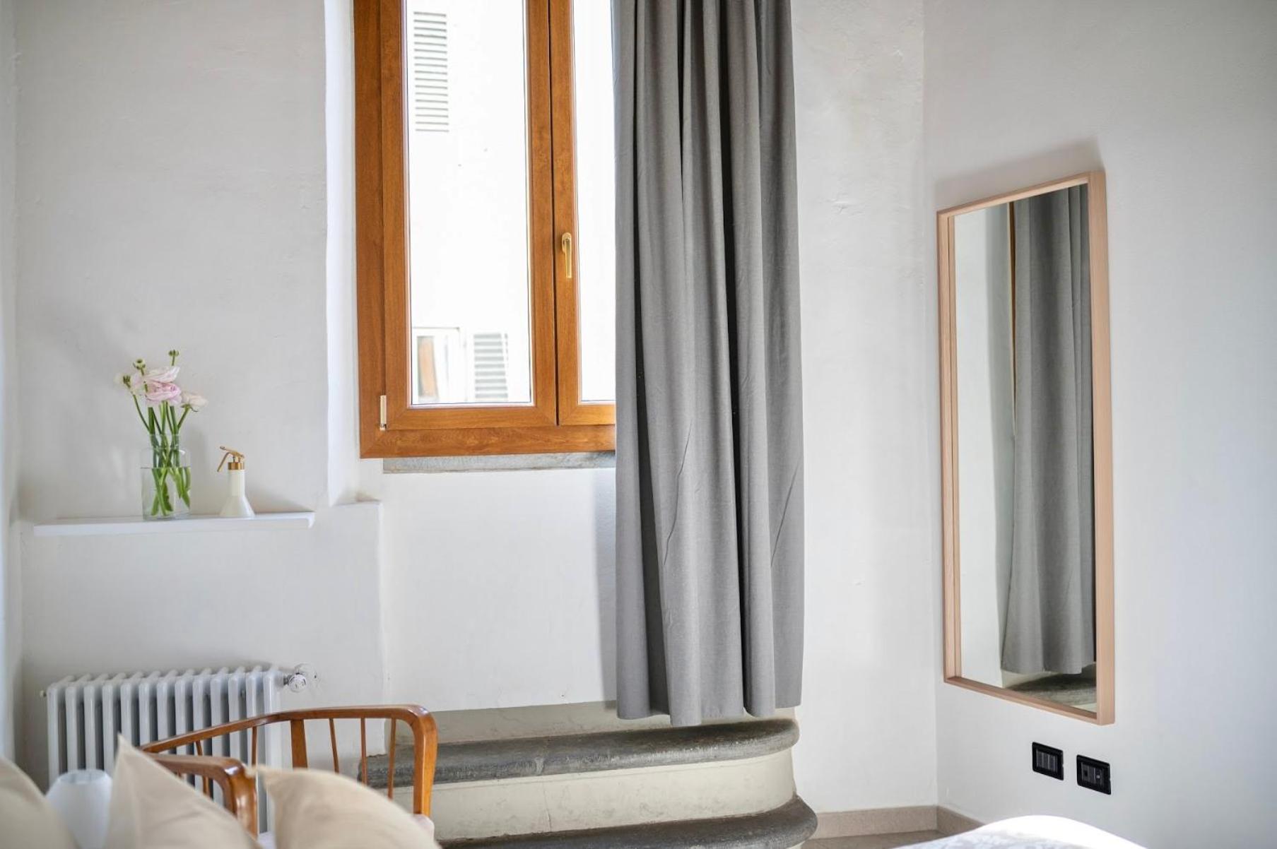 San Niccolo Luxury Apartment Florenţa Exterior foto