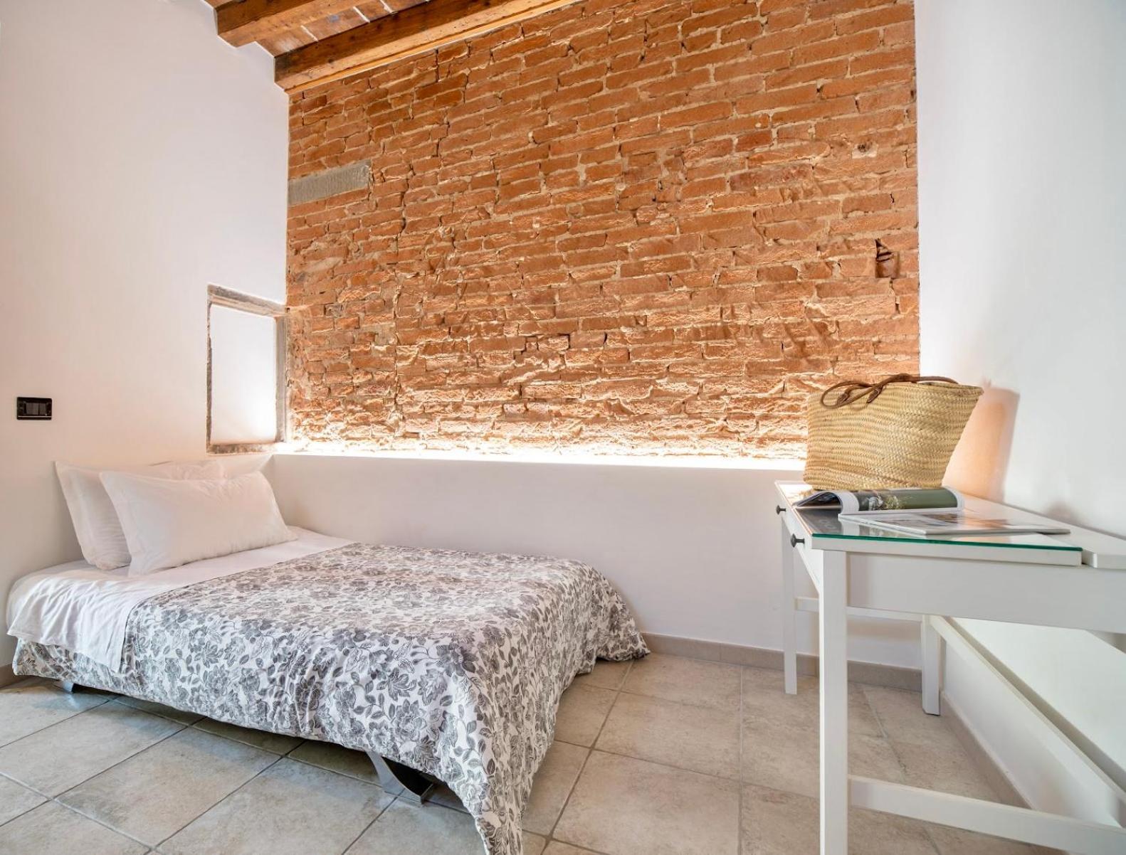 San Niccolo Luxury Apartment Florenţa Exterior foto
