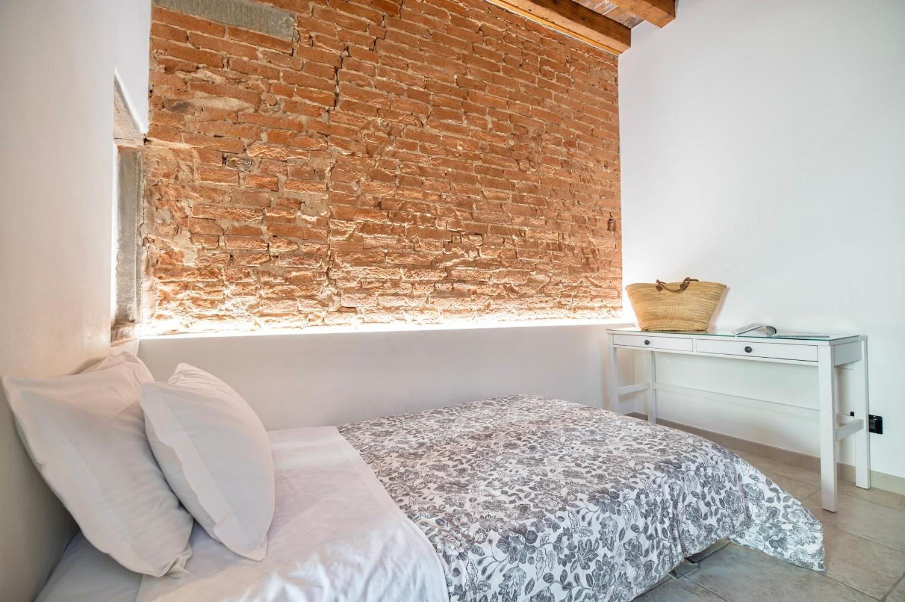 San Niccolo Luxury Apartment Florenţa Exterior foto